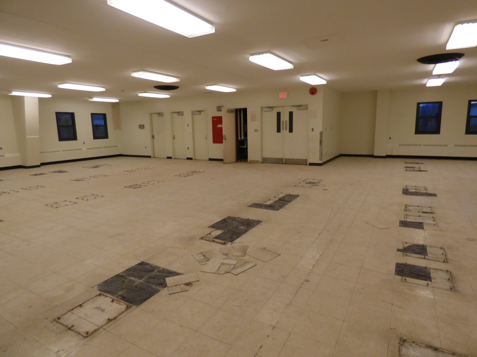 Butler Correctional Facility 40